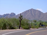 camelback mountain
